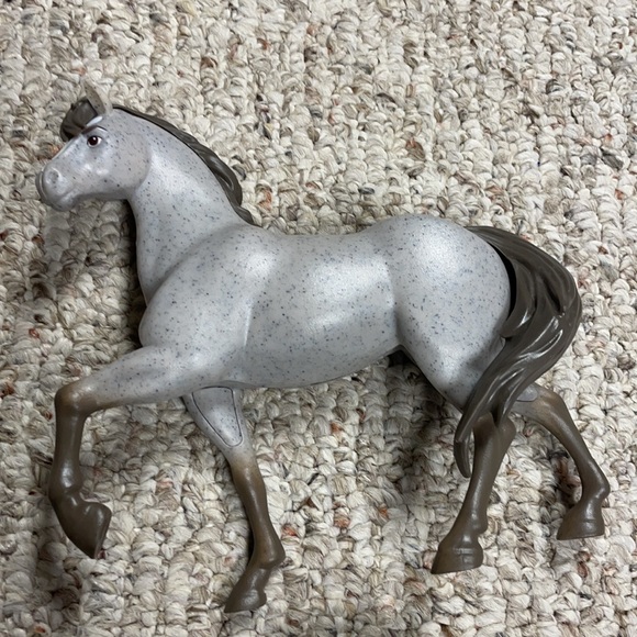 Small Lot of Three Animal Figurines - Picture 2 of 5